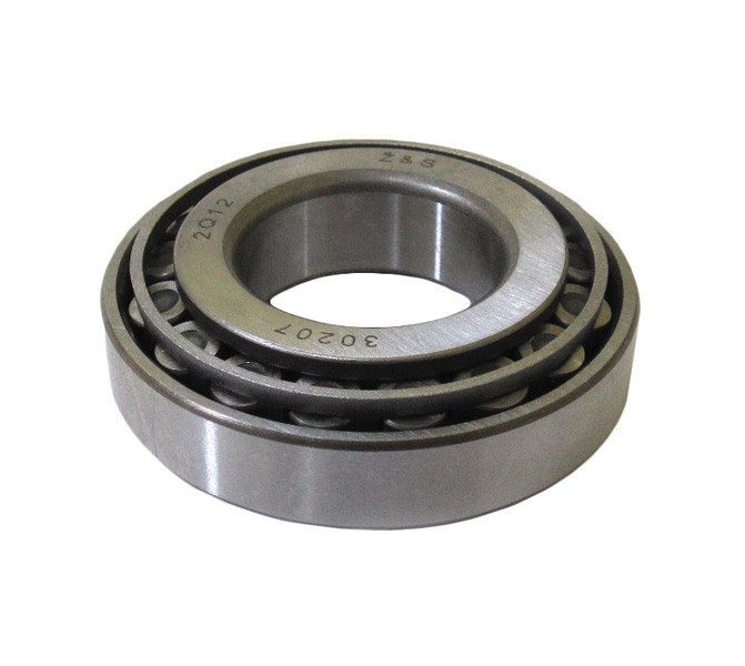 Tapered roller bearing 30207 A - 1