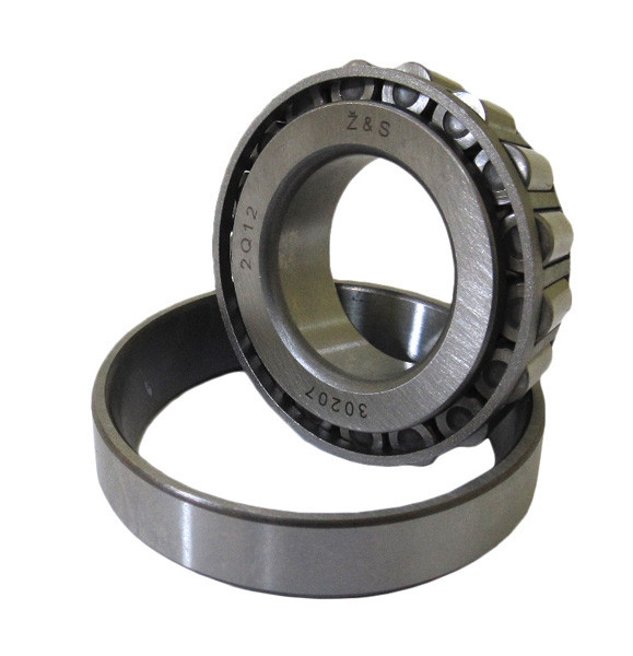 Tapered roller bearing 30207 A - 3