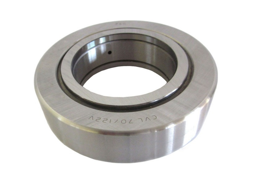 Track rollers CVL70/122 - 1