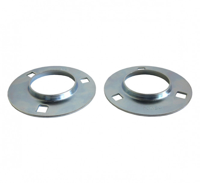 Bearing housing C204 - 2