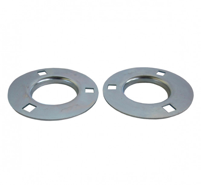 Bearing housing C204 - 3