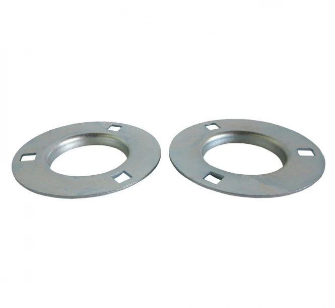 Bearing housing C205 - 3