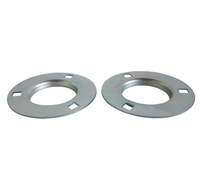 Bearing housing C205 - 3