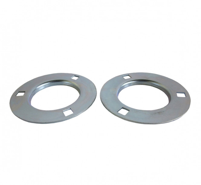 Bearing housing C207 - 3