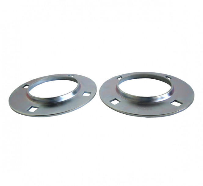 Bearing housing C210 - 2