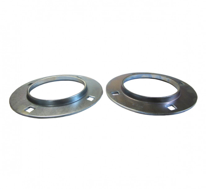Bearing housing C212 - 2