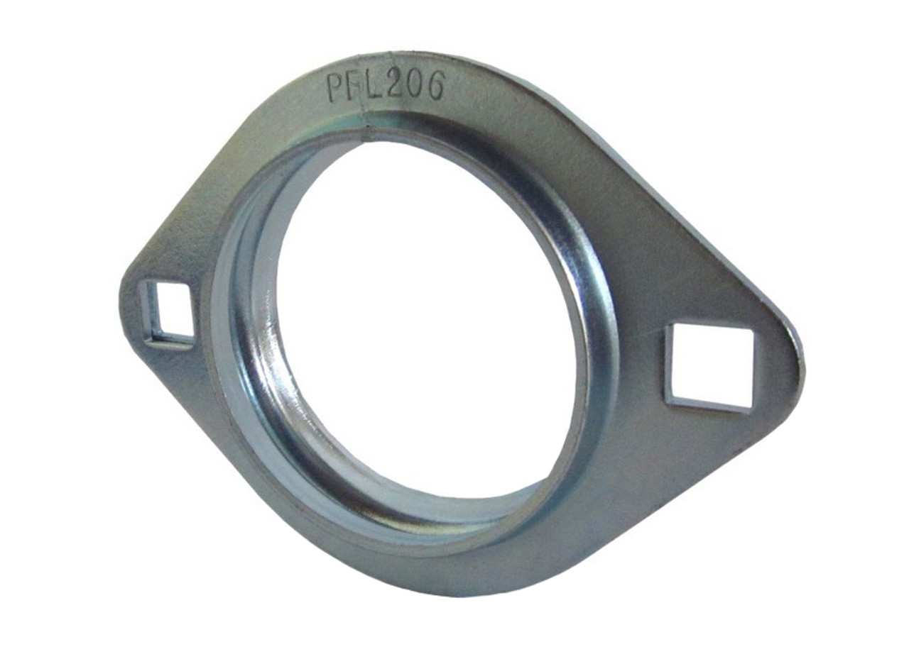 Bearing housing P206 - 1