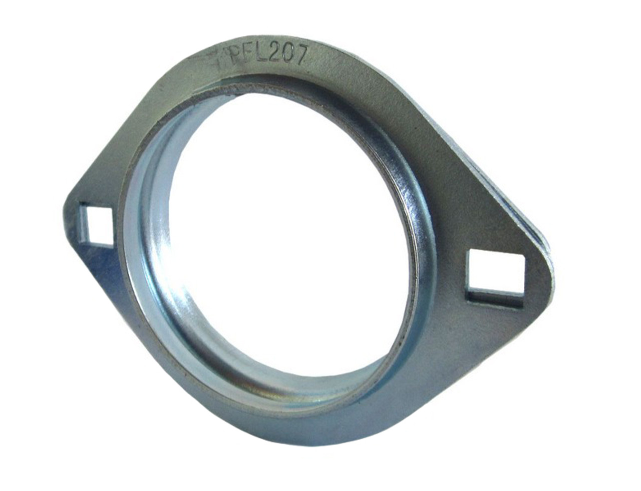 Bearing housing P207 - 1