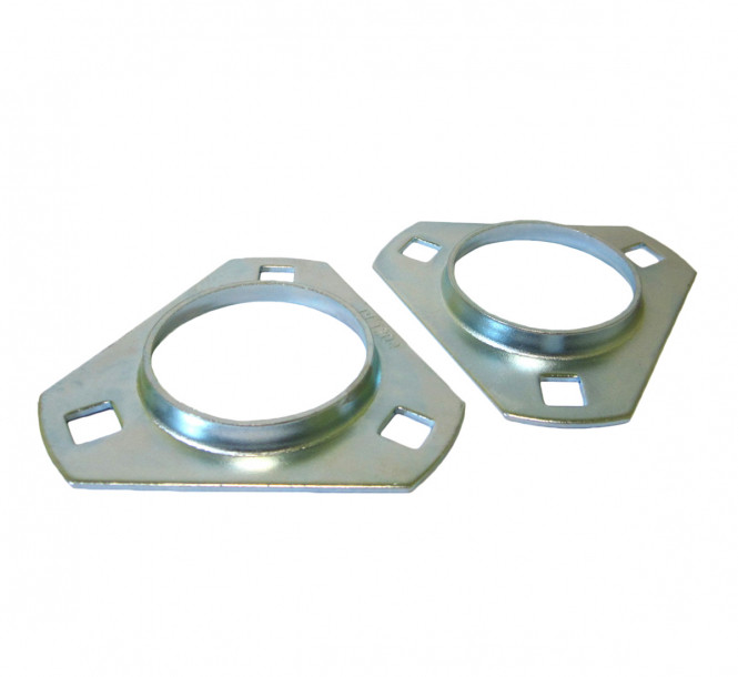 Bearing housing D204 - 2