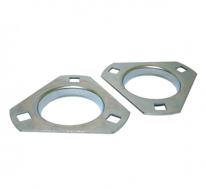 Bearing housing D205 - 3