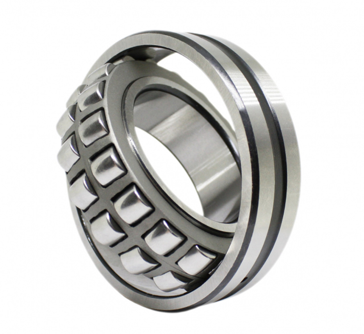 Spherical roller bearing 22209 CC W33 - 2