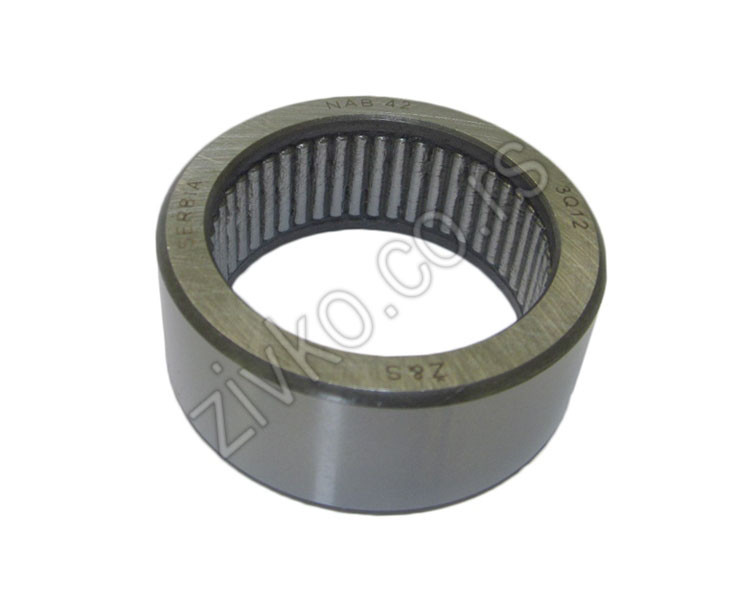 Needle roller bearing NAB 42 - 1