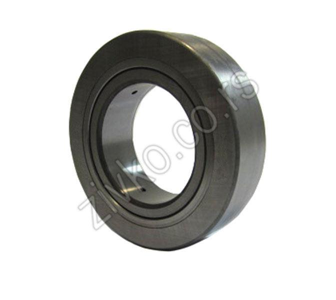 Needle roller bearing NA 11050 BG - 3