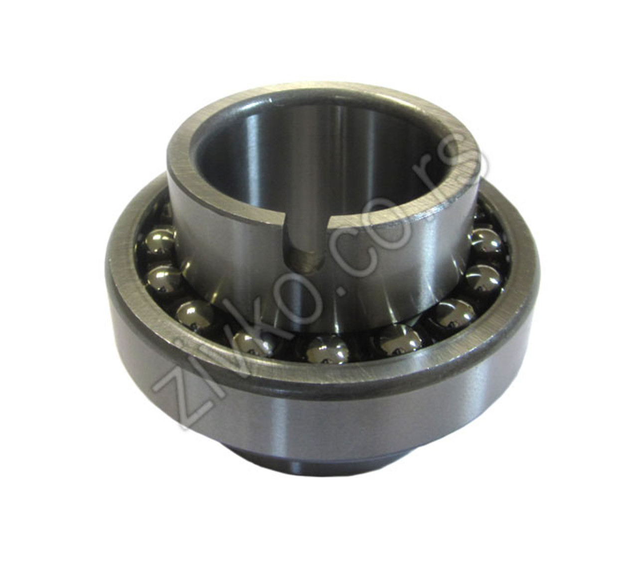 Deep groove ball bearing 11209 TN - 2