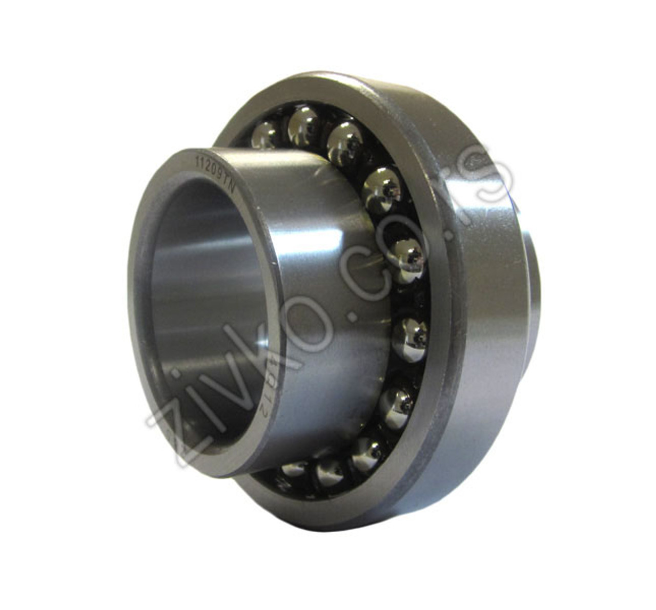 Deep groove ball bearing 11209 TN - 3