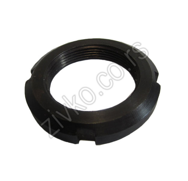 Locknuts KM 8 - 2