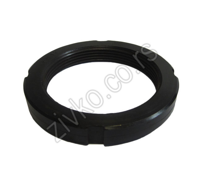 Locknuts KM 13 - 2