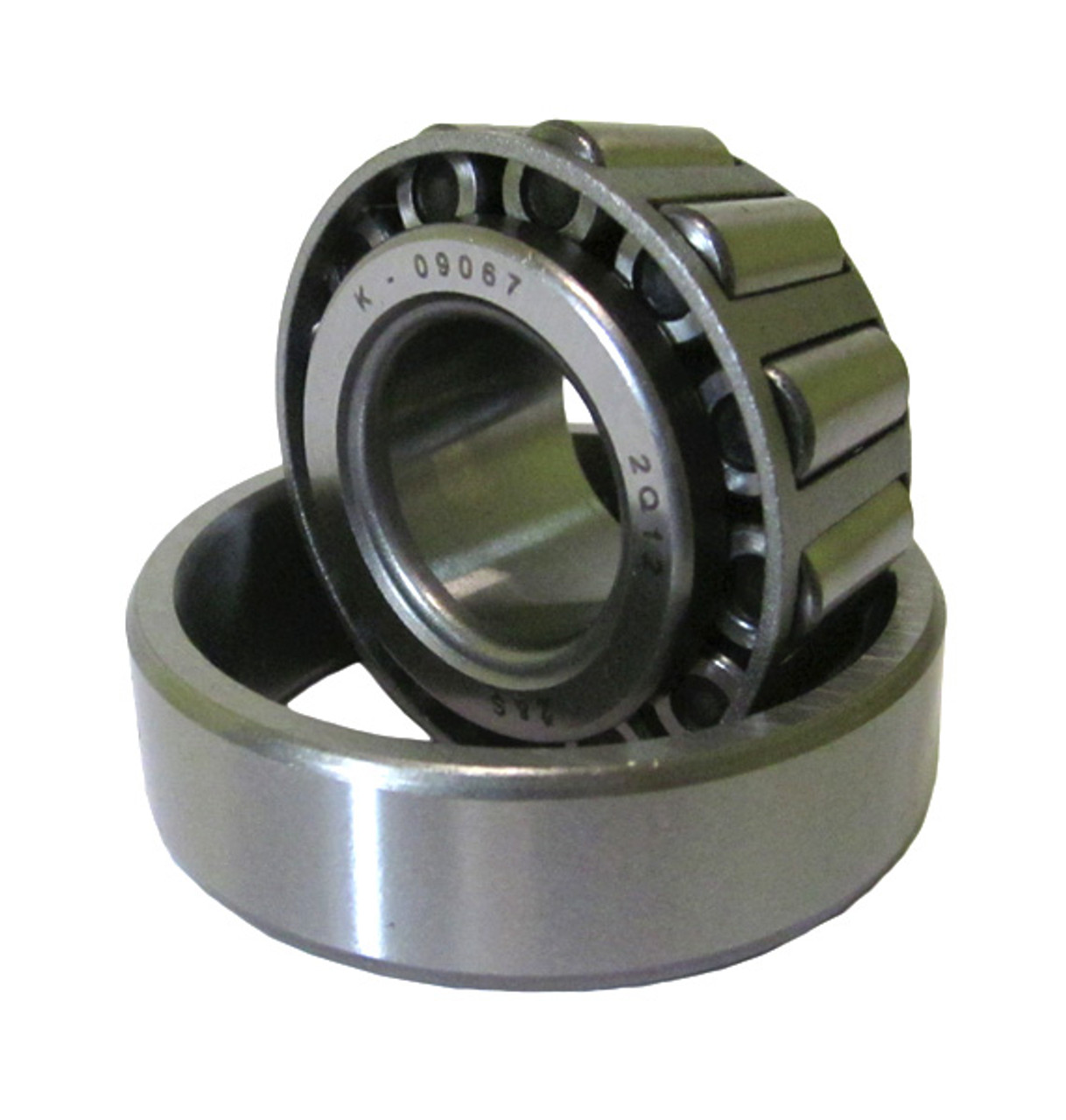 Tapered roller bearing K-09067/K-09195 - 3 Tapered roller bearing K-09067/K-09195 - 3