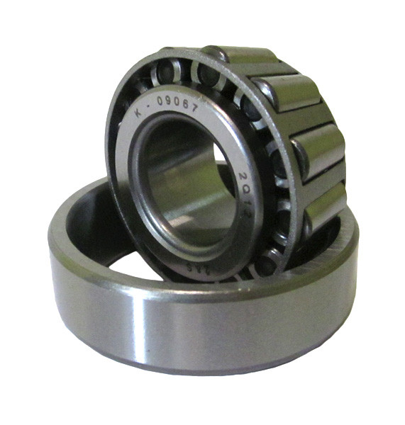 Tapered roller bearing K-09067/K-09195 - 3
