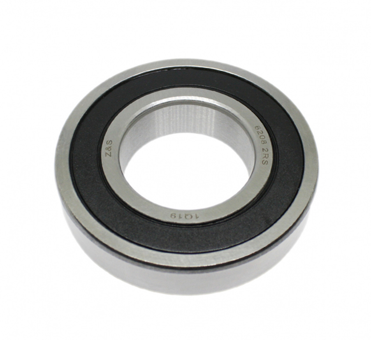 Deep groove ball bearing 6208 2RS - 2