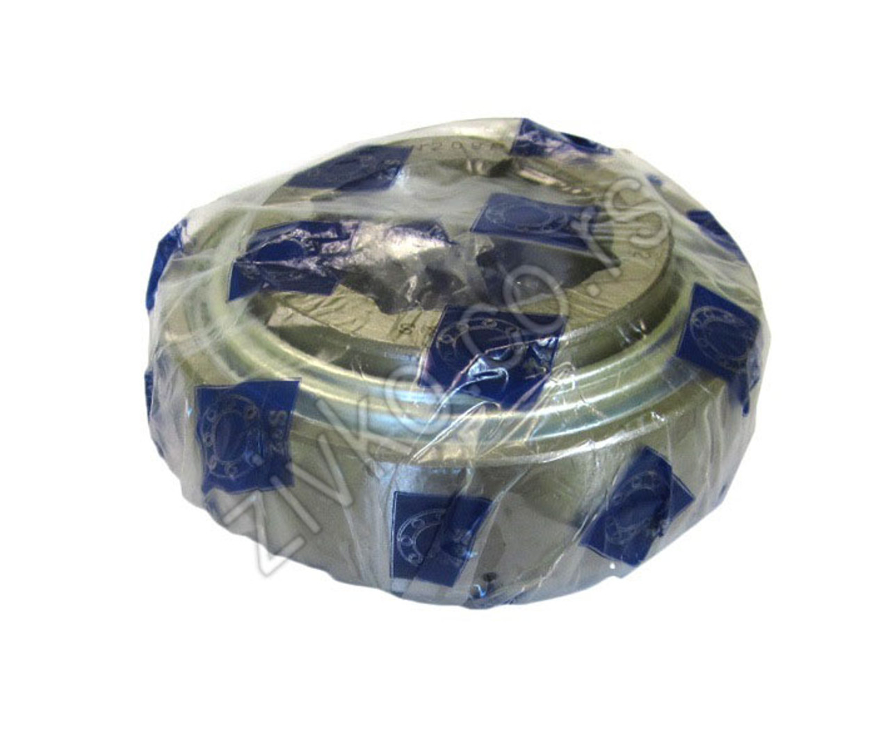 Insert ball bearing GW209PPB8 - 3