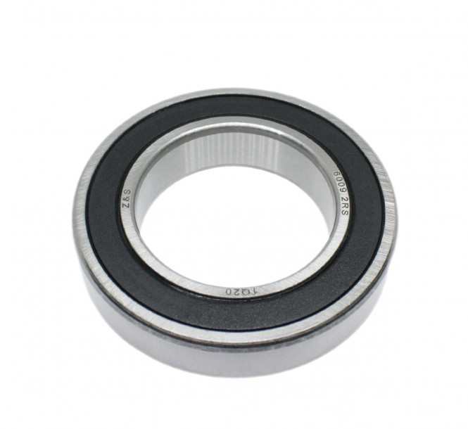 Deep groove ball bearing 6009 2RS - 2