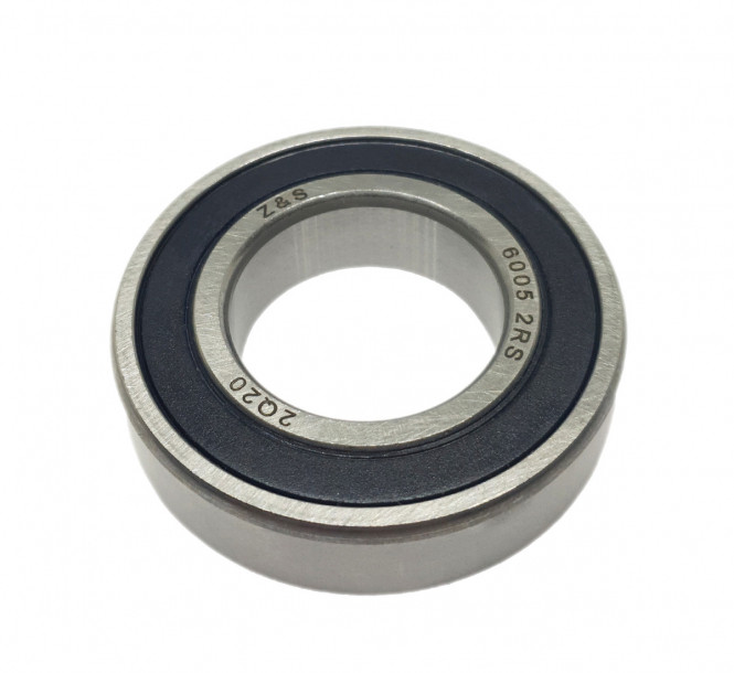 Deep groove ball bearing 6005 2RS - 2