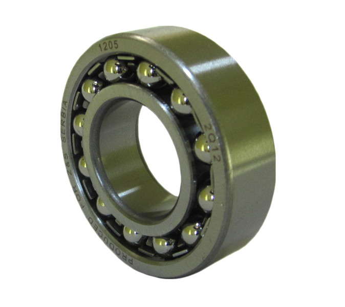 Deep groove ball bearing 1205 - 2