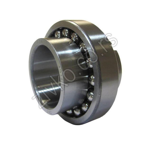 Deep groove ball bearing  11210 TN - 3