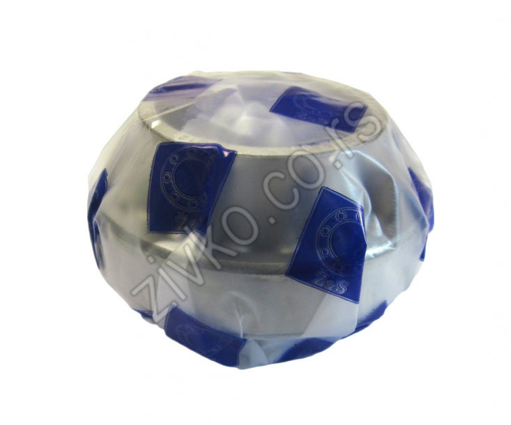 Deep groove ball bearing  11210 TN - 4