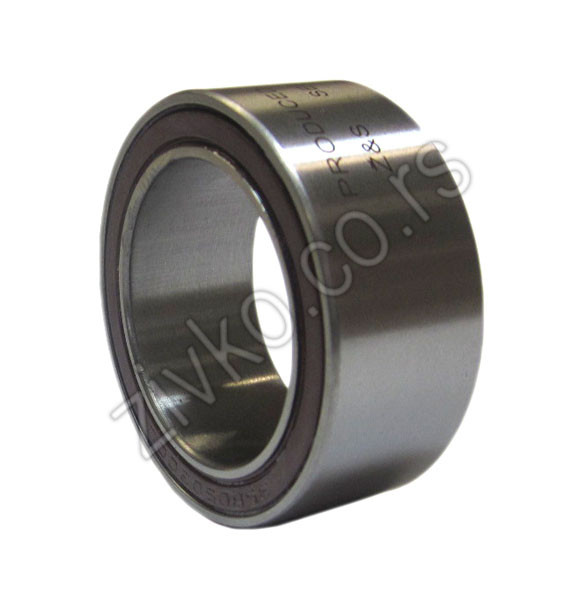 Deep groove ball bearing ACB 35 x 50 x 20 - 2