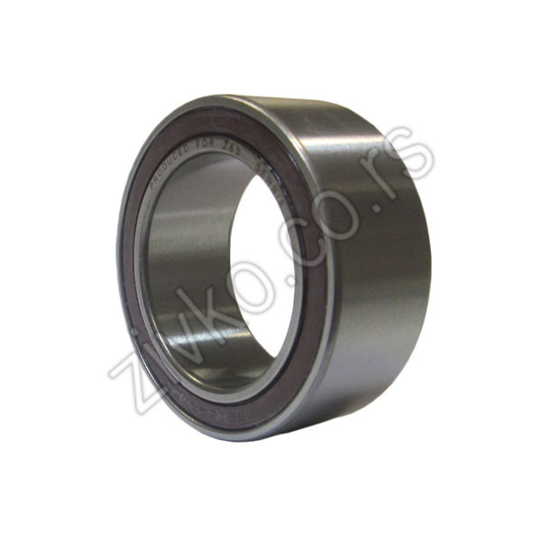 Deep groove ball bearing ACB 35 x 52 x 20 - 2