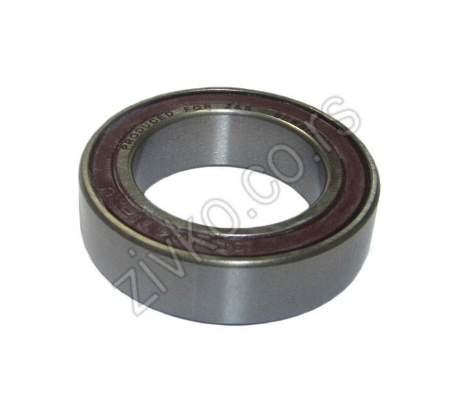 Deep groove ball bearing ACB 30 x 47 x 12 - 1