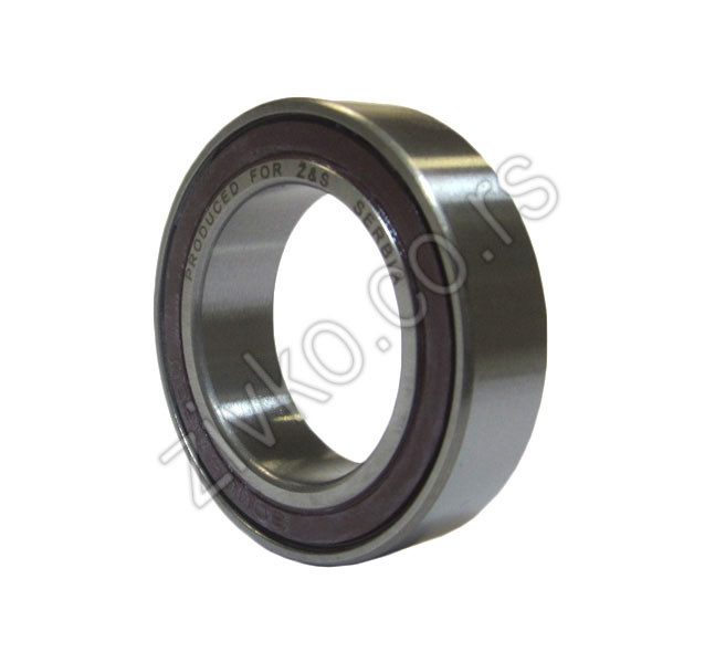 Deep groove ball bearing ACB 30 x 47 x 12 - 2