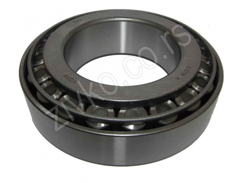 Tapered roller bearing 32218 A - 2