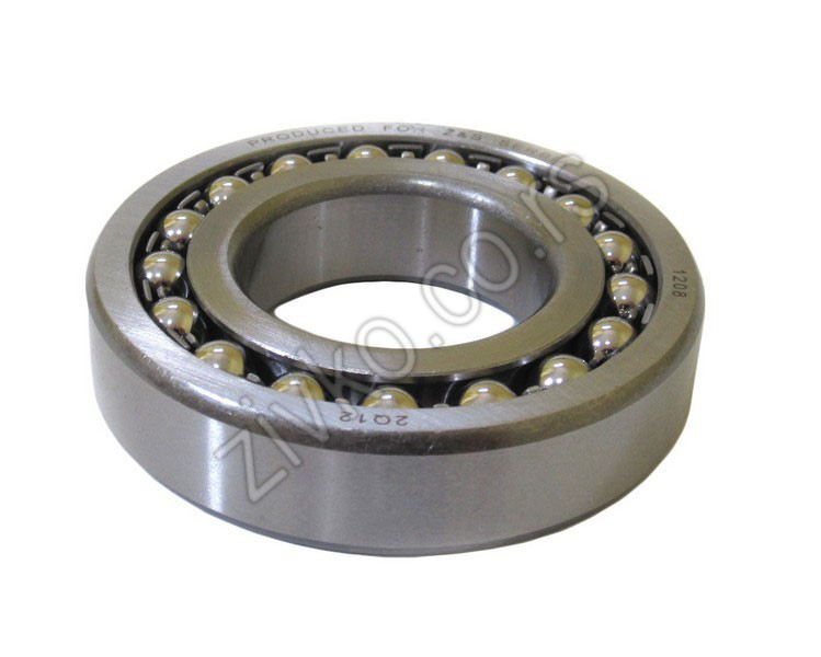 Deep groove ball bearing 1208 - 1