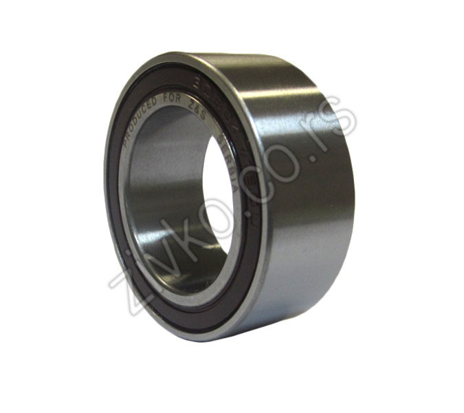Deep groove ball bearing ACB 30 x 47 x 18 - 2