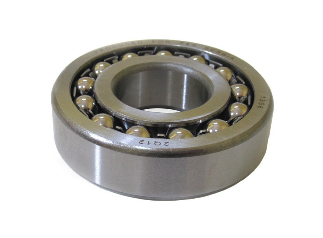 Deep groove ball bearing 1306 - 1
