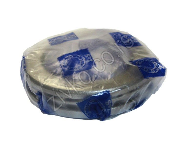 Axial bearing 51116 - 4