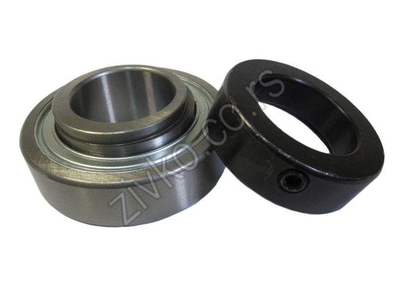 Insert ball bearing CUY 208-108 1L - 3