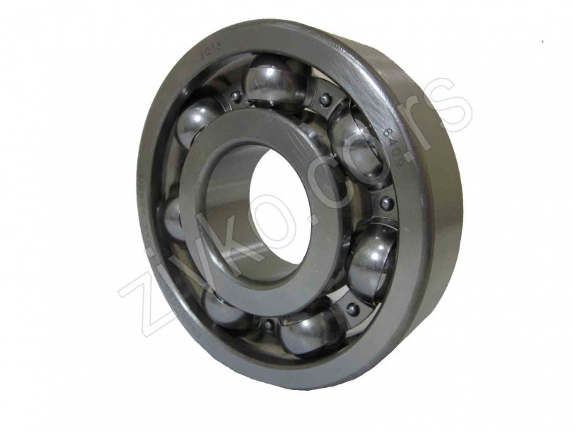 Deep groove ball bearing 6409 - 3