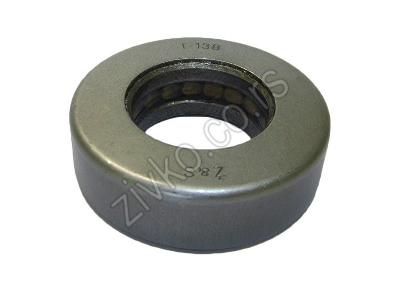Axial bearing T 138 - 1