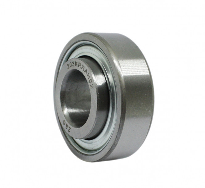 Insert ball bearing 203KRRAH02 - 1
