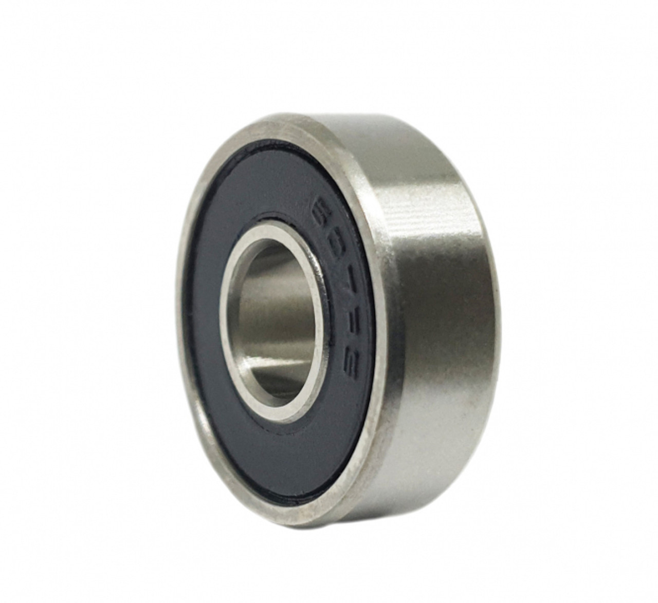 Deep groove ball bearing 607 2RS - 1