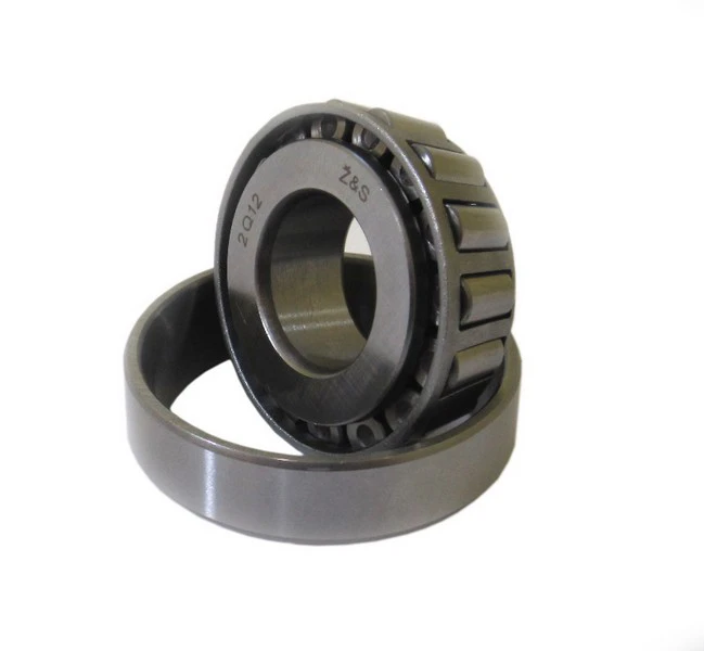 Tapered roller bearing 30202 A - 3
