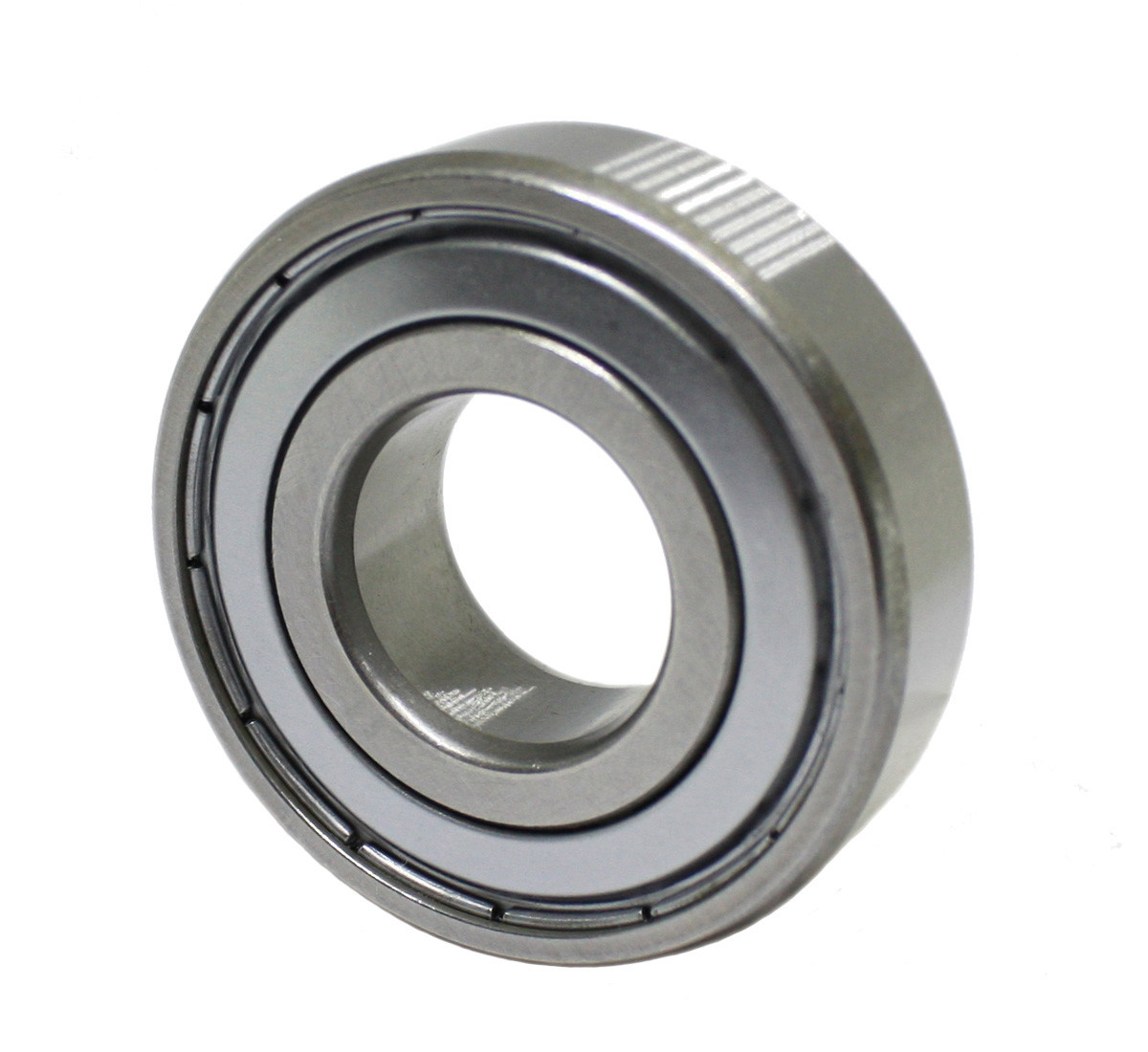 Deep groove ball bearing 6207 ZZ - 1