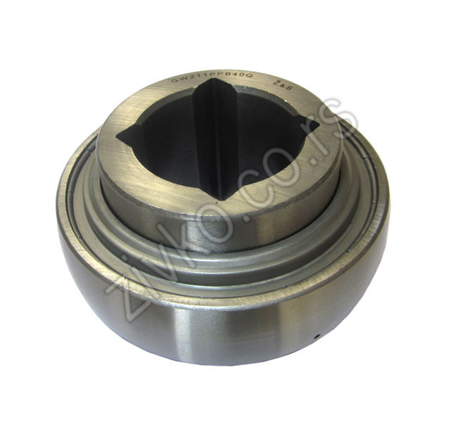Insert ball bearing GW211PPB40Q - 2