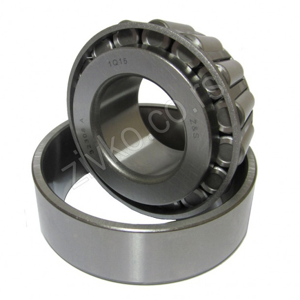 Tapered roller bearing 32308 A - 4