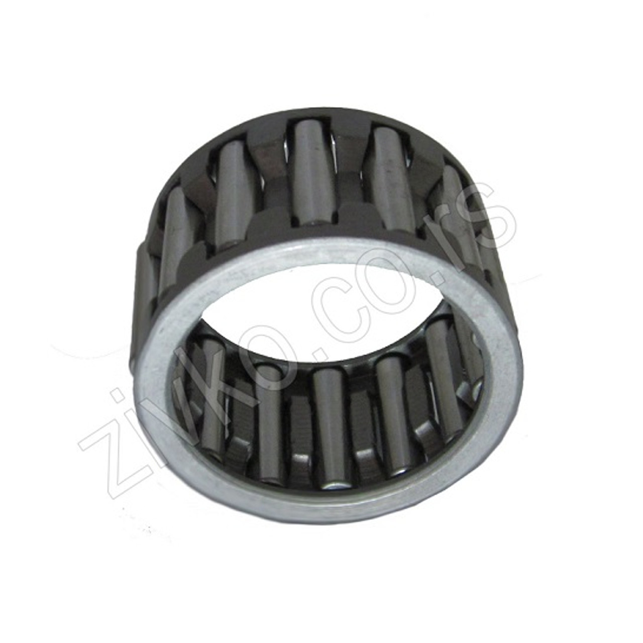 Needle roller bearing K 16 X 20 X 17 - 4