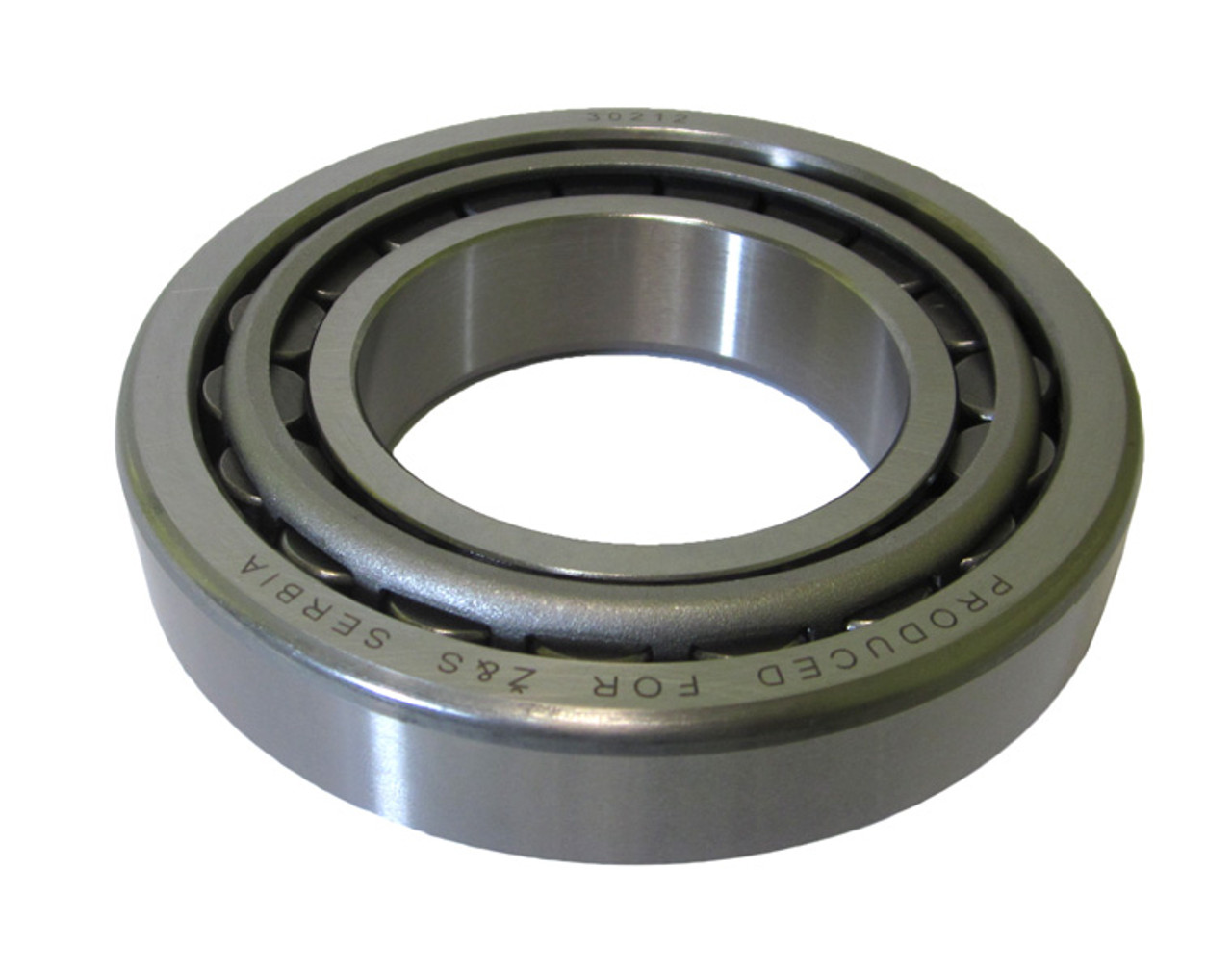 Tapered roller bearing 30212 A - 2